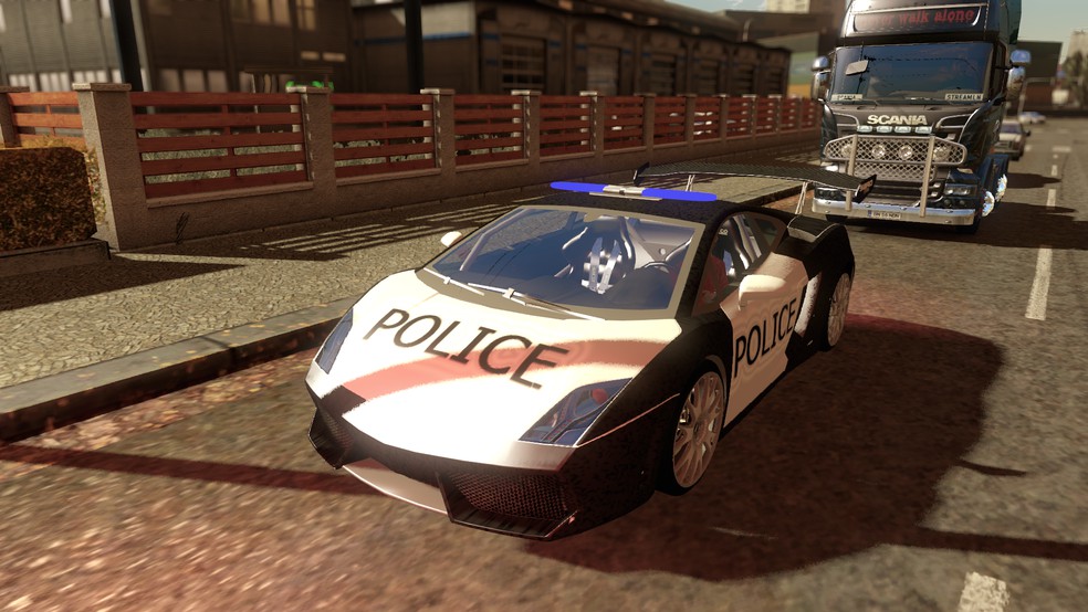 Image by TruckSimWorld