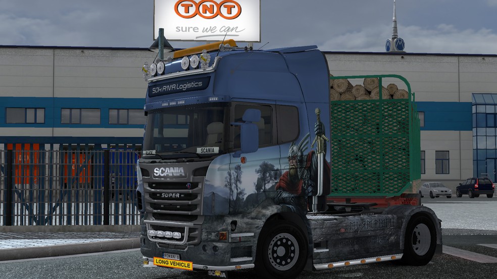 Image by blackscania