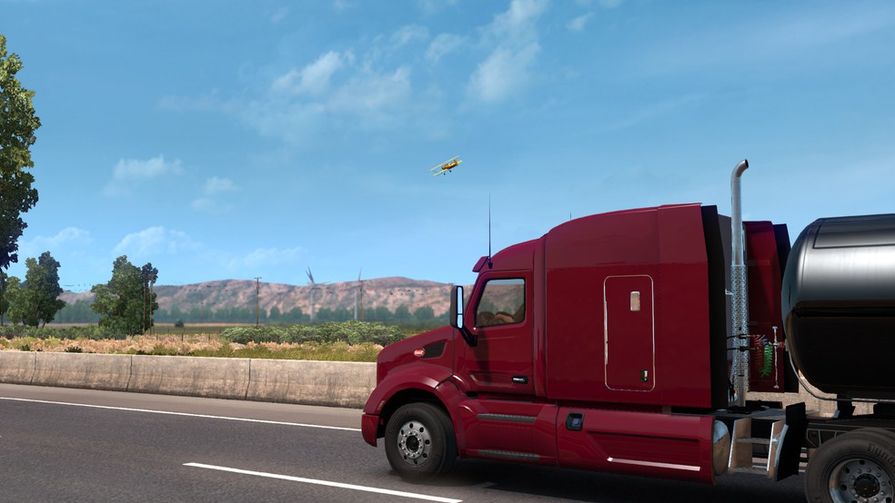 Image by MrDaveTrucking