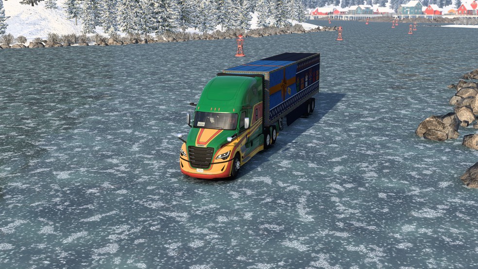 Image by BeanspillerTruck