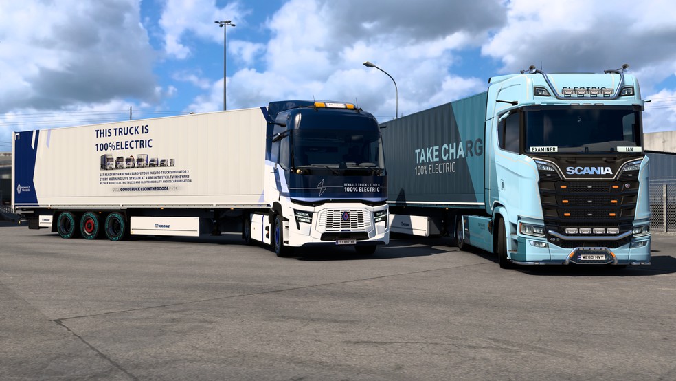 Image by ExaminerIan