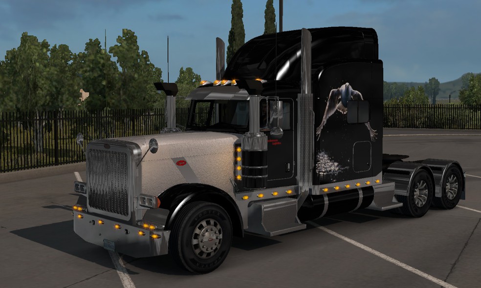 Image by Truckersson