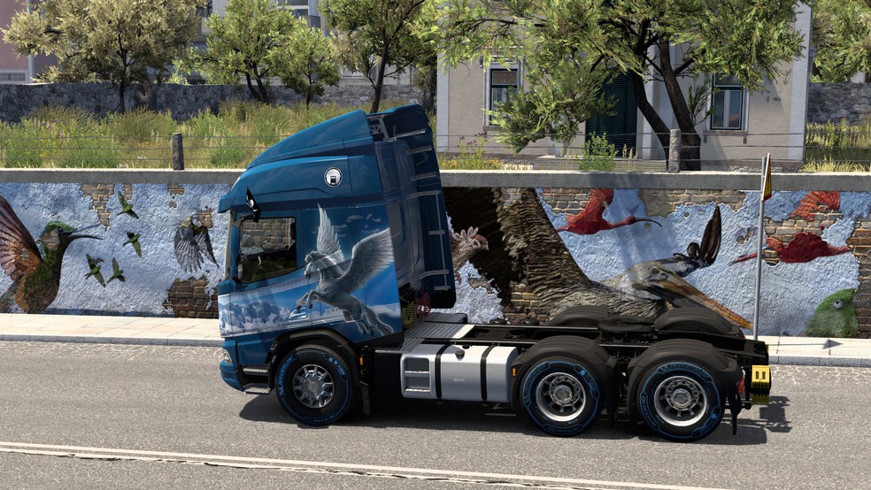 Image by 3bubblesoff