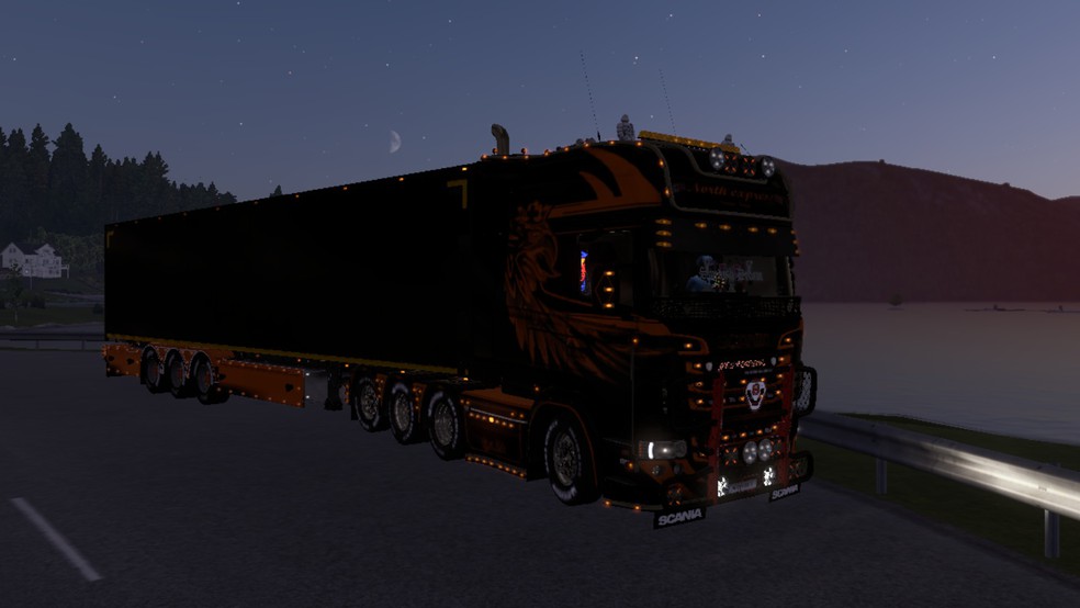 Image by SCANIAROADKING