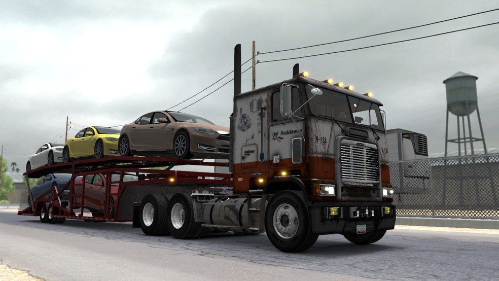 Image by Chisum_Trucking