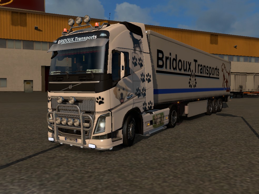 Image by BRIDOUX