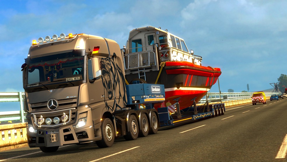 Image by BigXEifelYeti