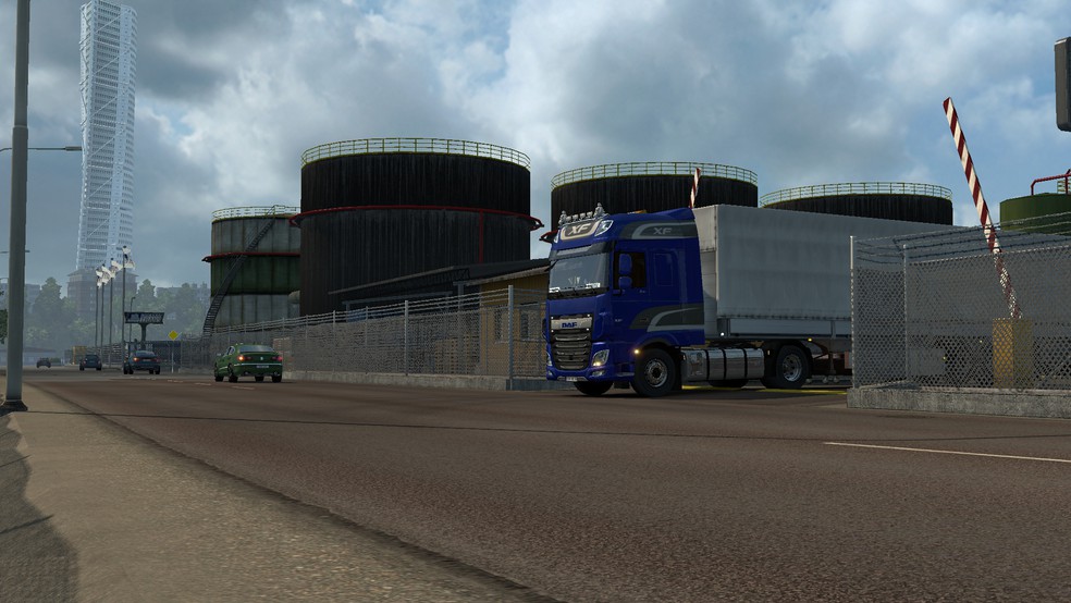 Image by MLigudzinski