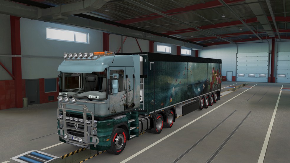 Image by Trucker_Steven