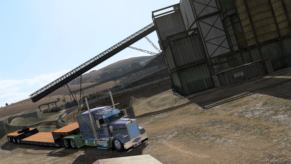 Image by haulincorby