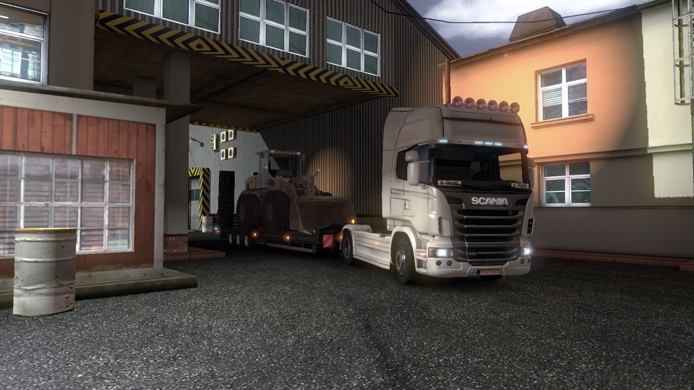 Image by BavegemDriver