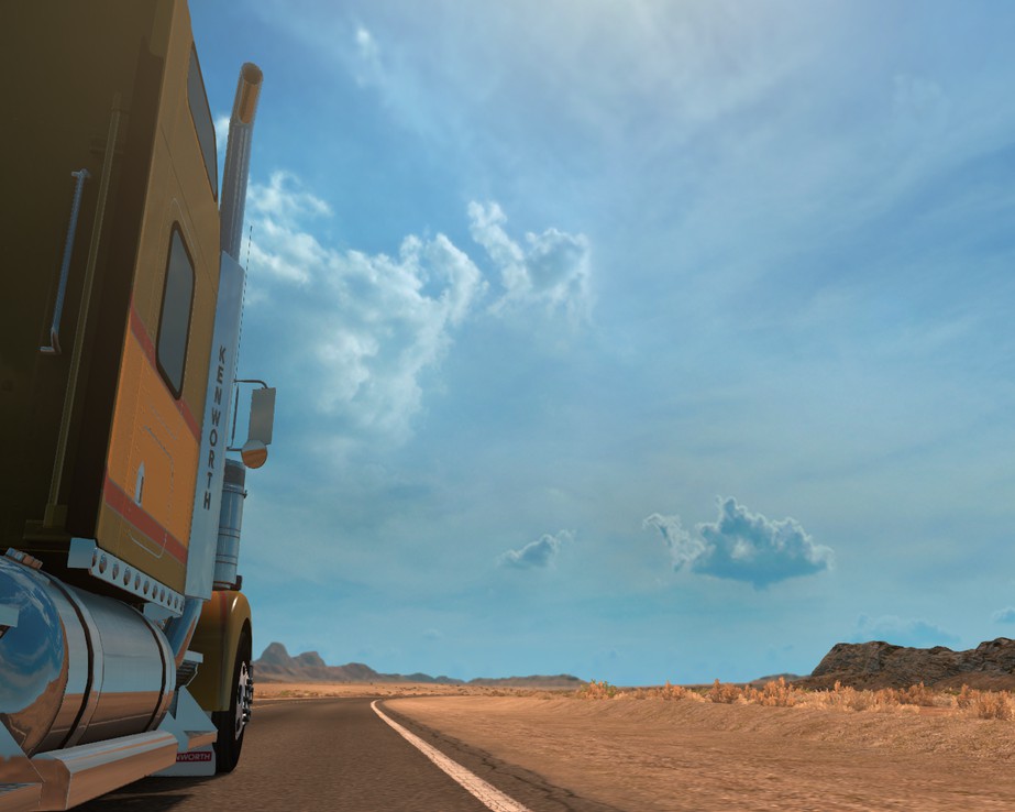 Image by Cosmictrucker