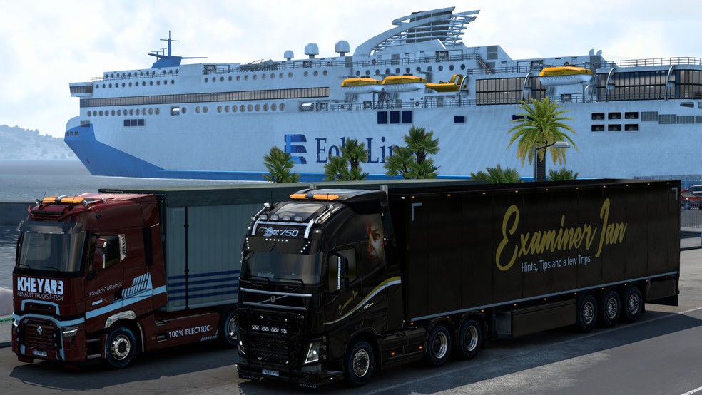 Image by ExaminerIan