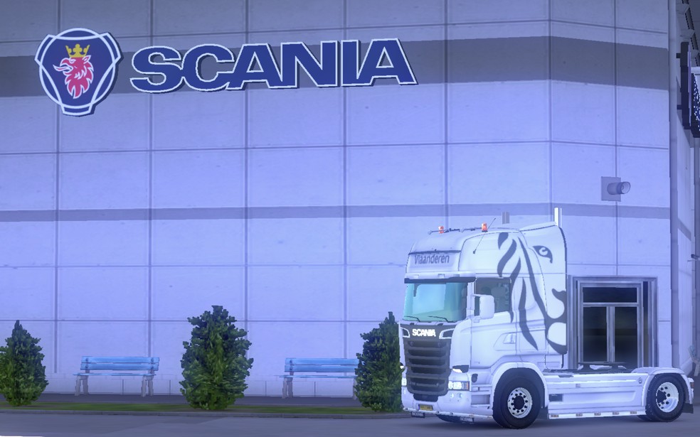 Image by xXTruckerXx