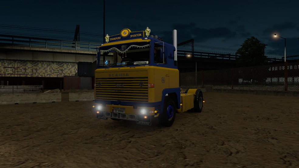 Image by TruckerT0bbern