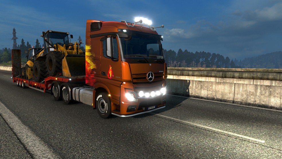 Image by nesovictrucking