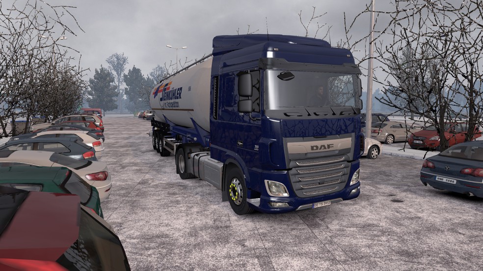 Image by Alex_Truckdriver