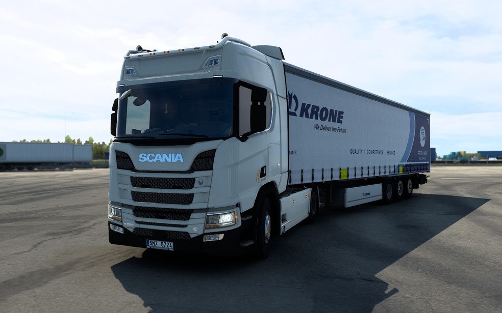 Image by scaniaBulgaria