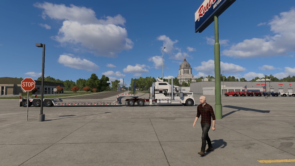 Image by TruckerGG