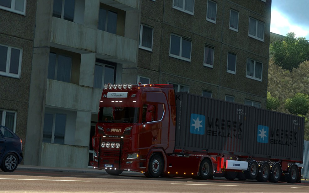 Image by truckerdu29