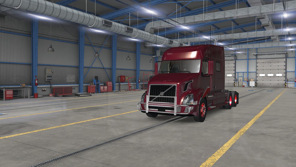 Image by TruckerMucker