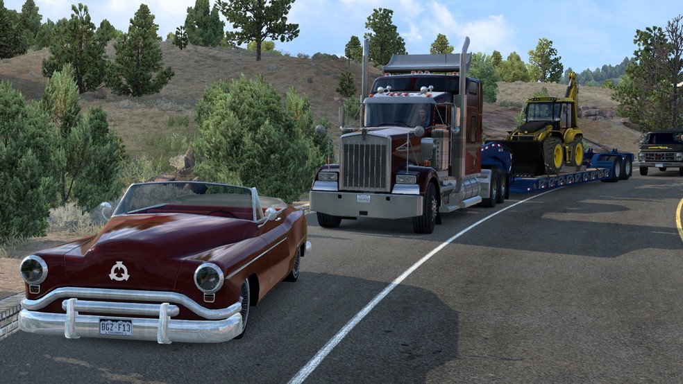 Image by Truckersson