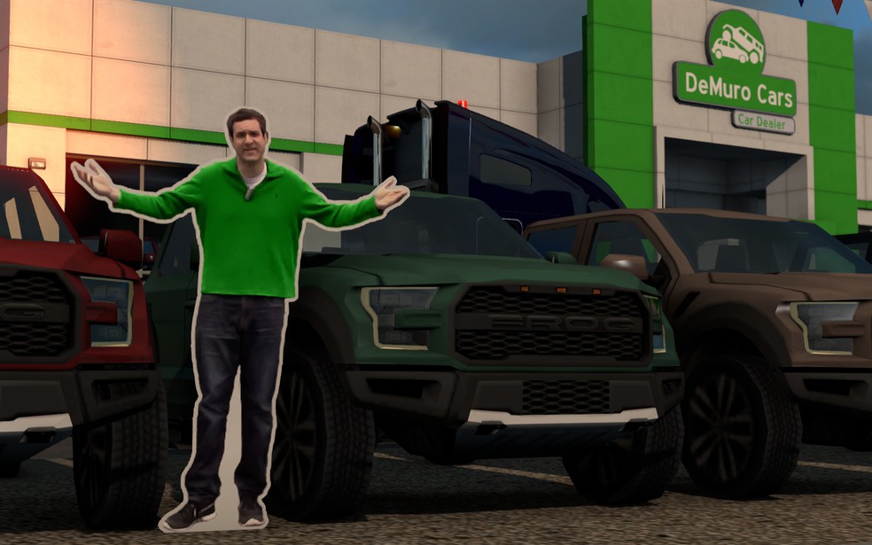 Image by ExaminerIan