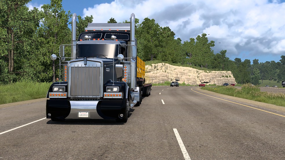 Image by Truckersson