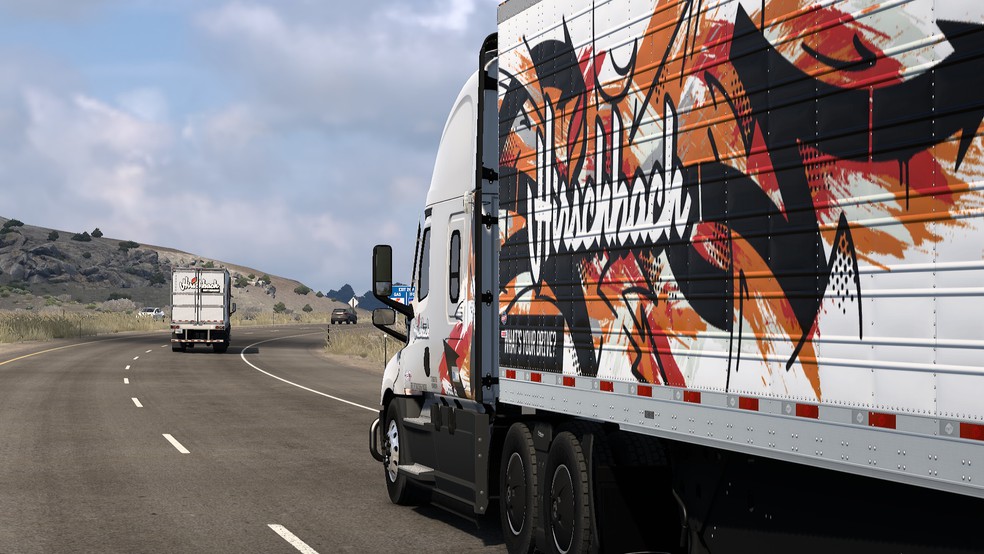 Image by WalMartTrucker