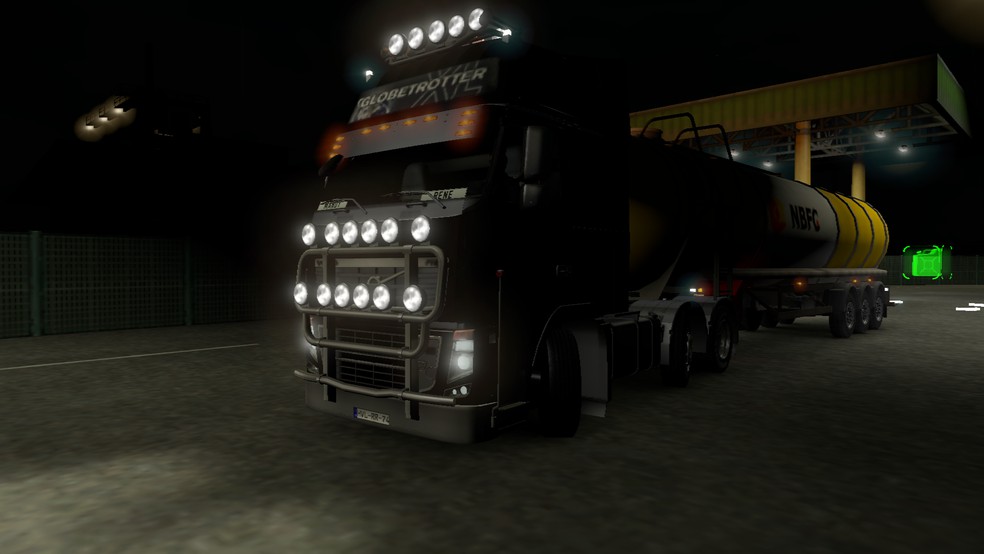 Image by SpeedTrucker74