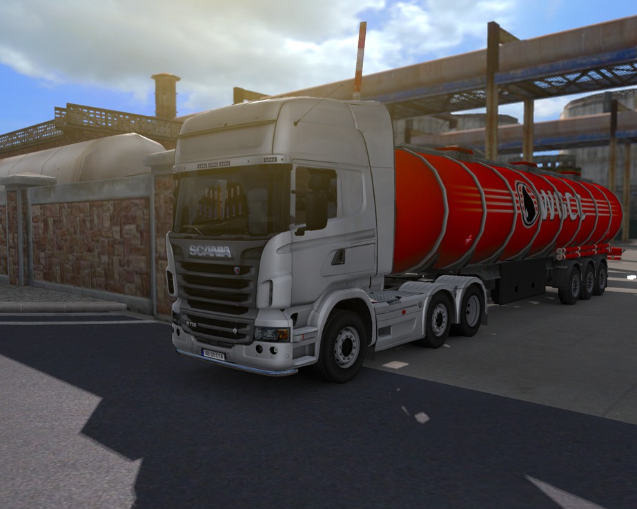 Image by AdrianGabreW