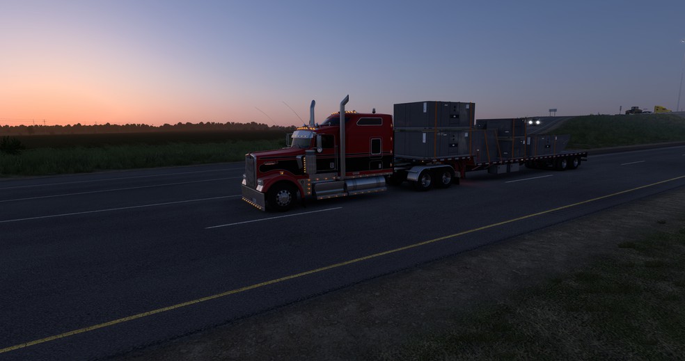 Image by JandJLogistics