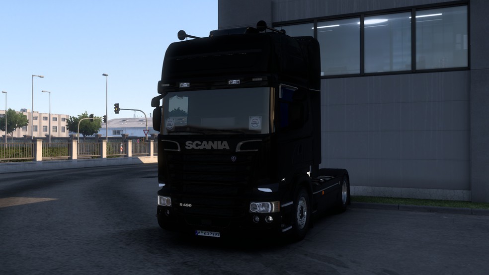 Image by Scaniav81000