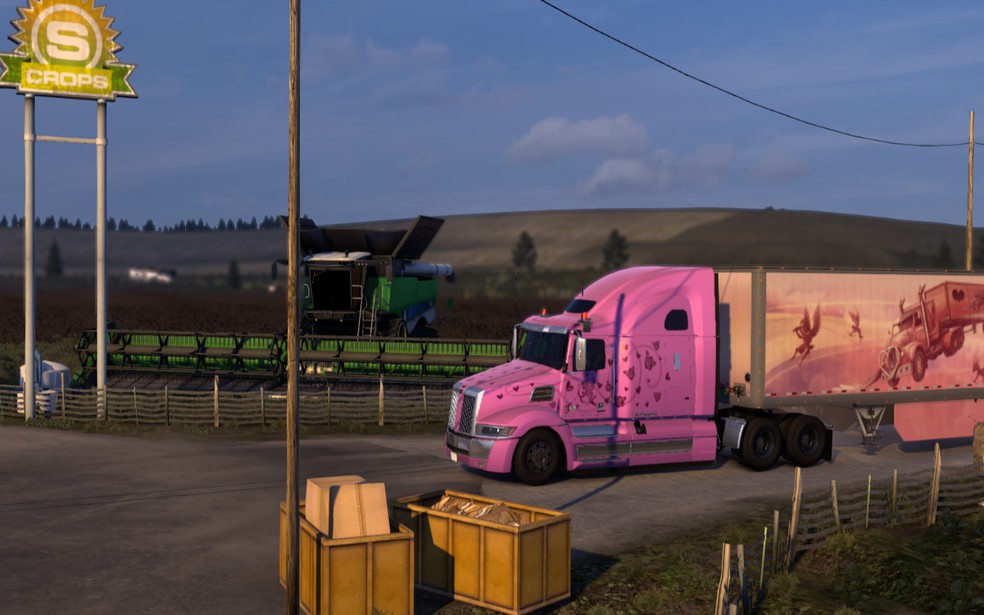 Image by AlgeriaTruck