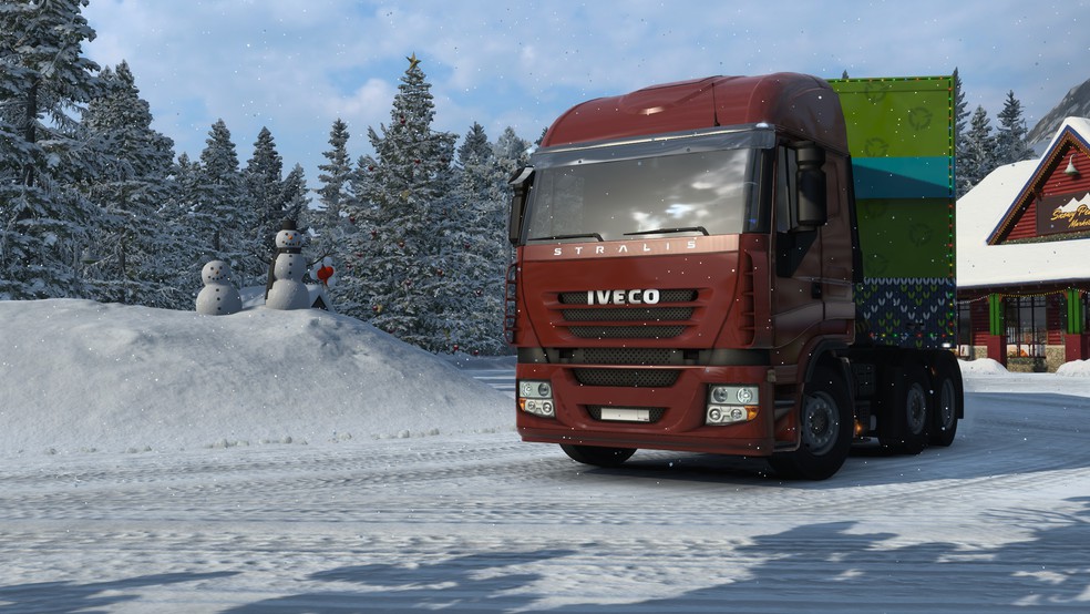 Image by SOKOL_TRUCKING