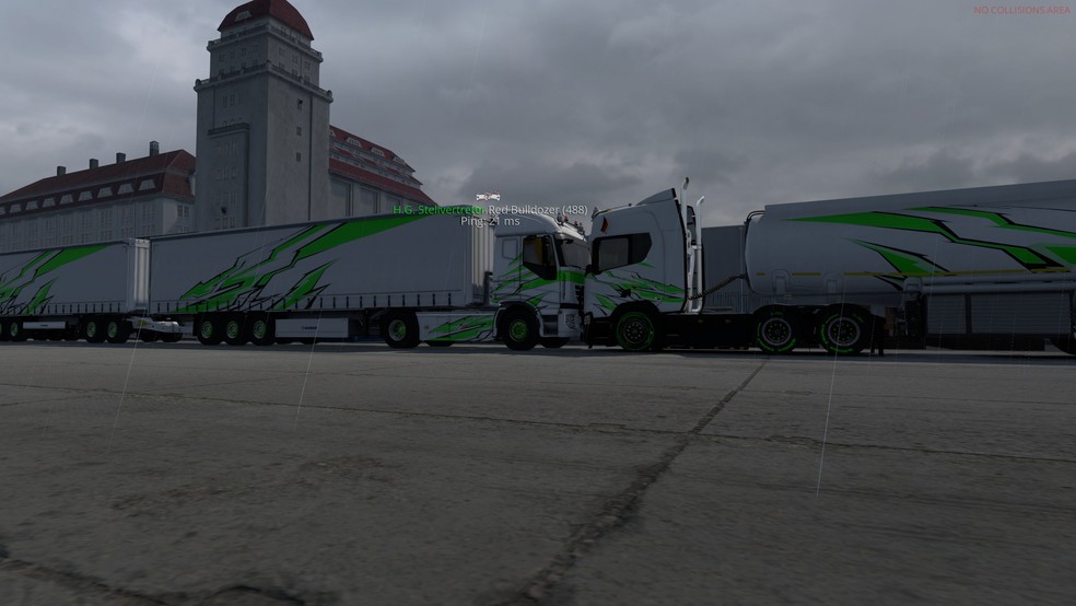 Image by lkwfahrer2020