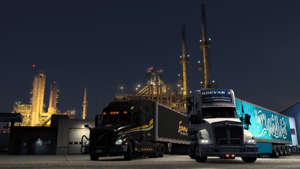 Image by ExaminerIan