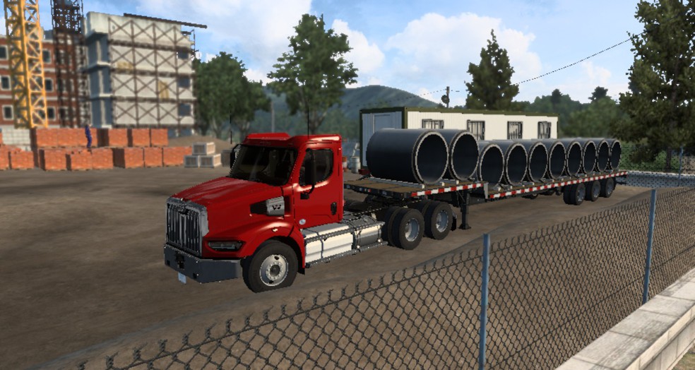 Image by TFtrucking