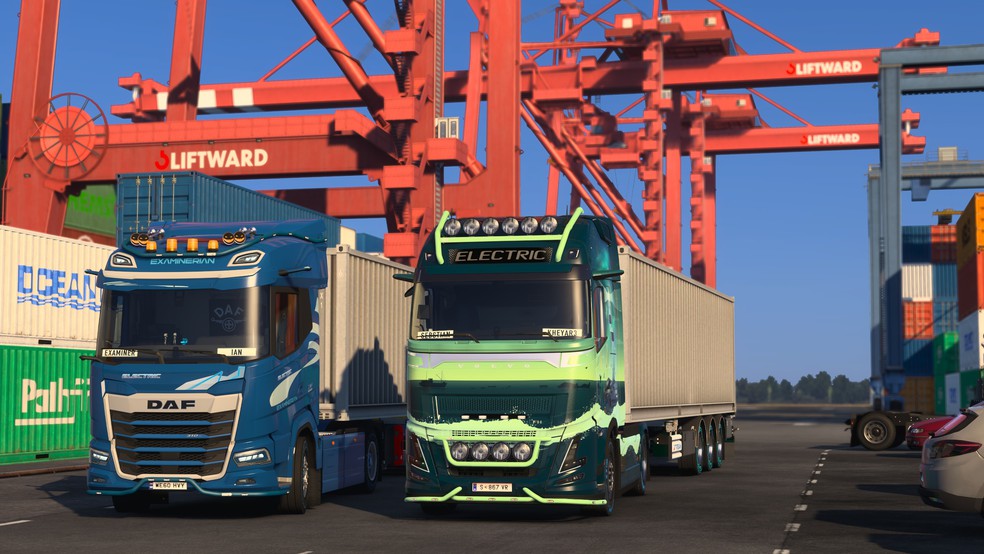 Image by ExaminerIan