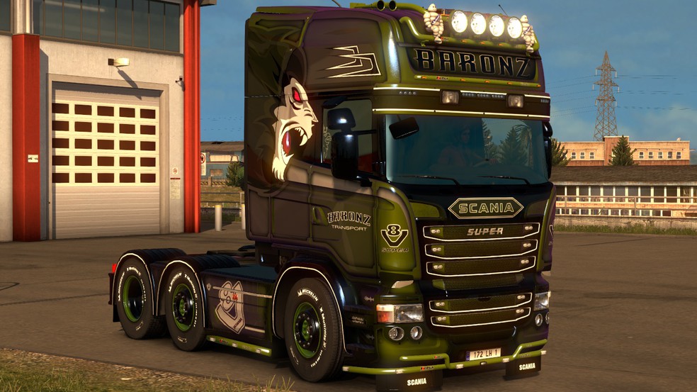 Image by SirBlackyAlot