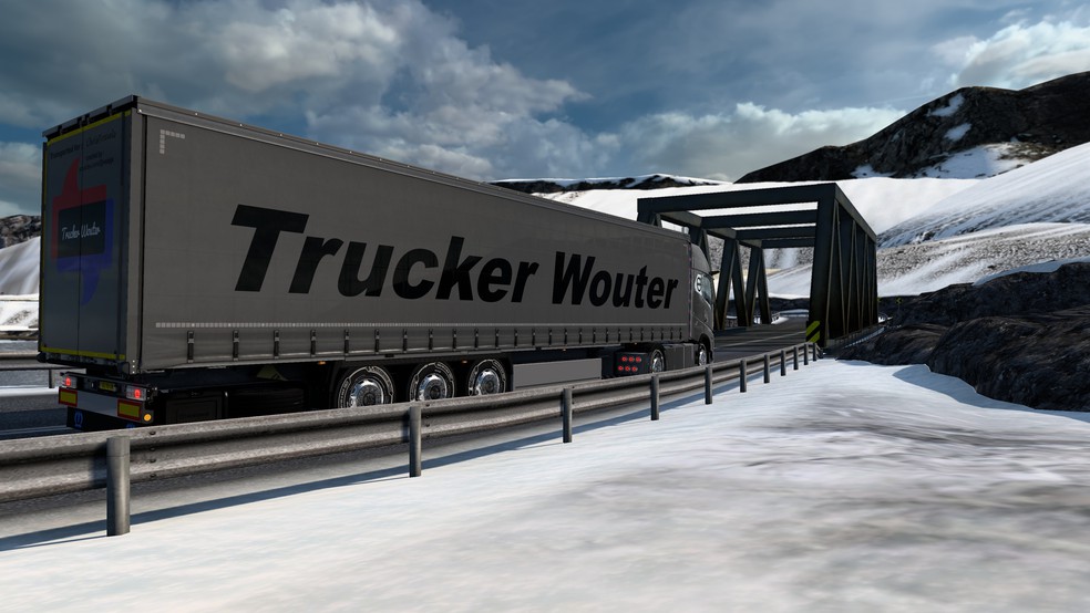 Image by Trucker_Wouter