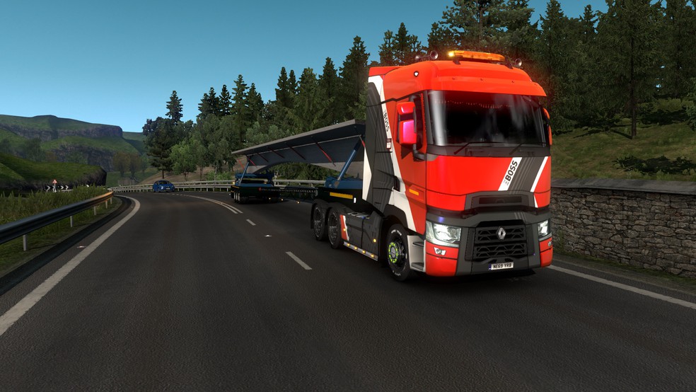 Image by mikeyeurotruck