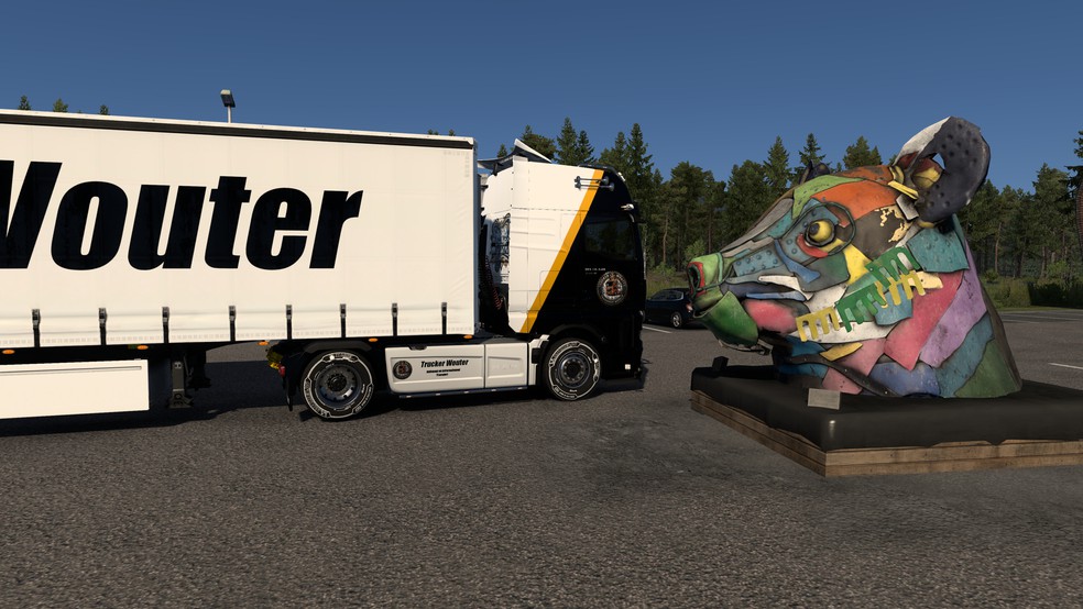 Image by Trucker_Wouter