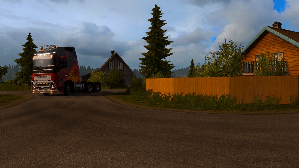 Image by DiVladtruck