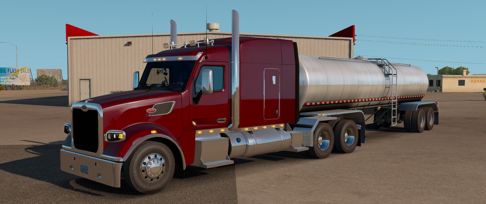 Image by FractalCyclone