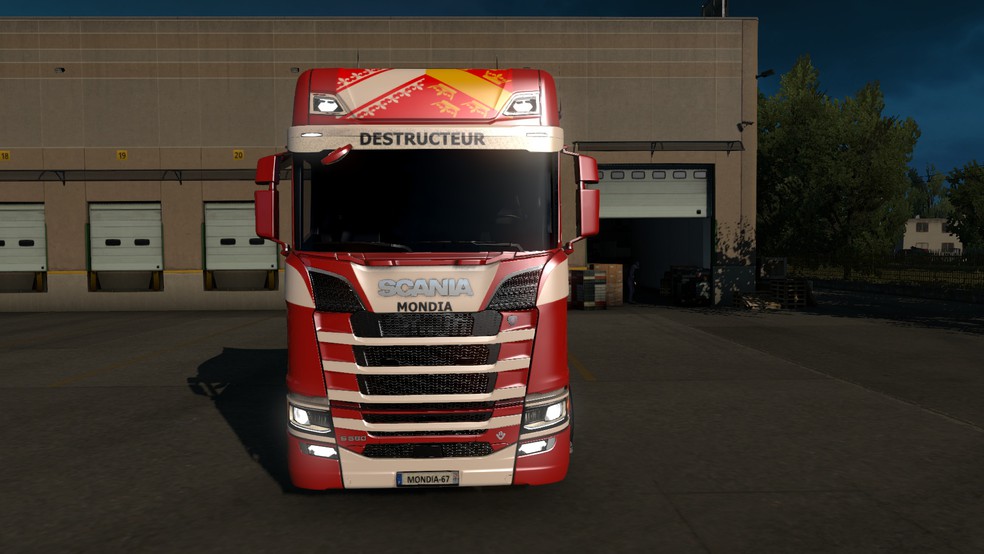 Image by destructeur673