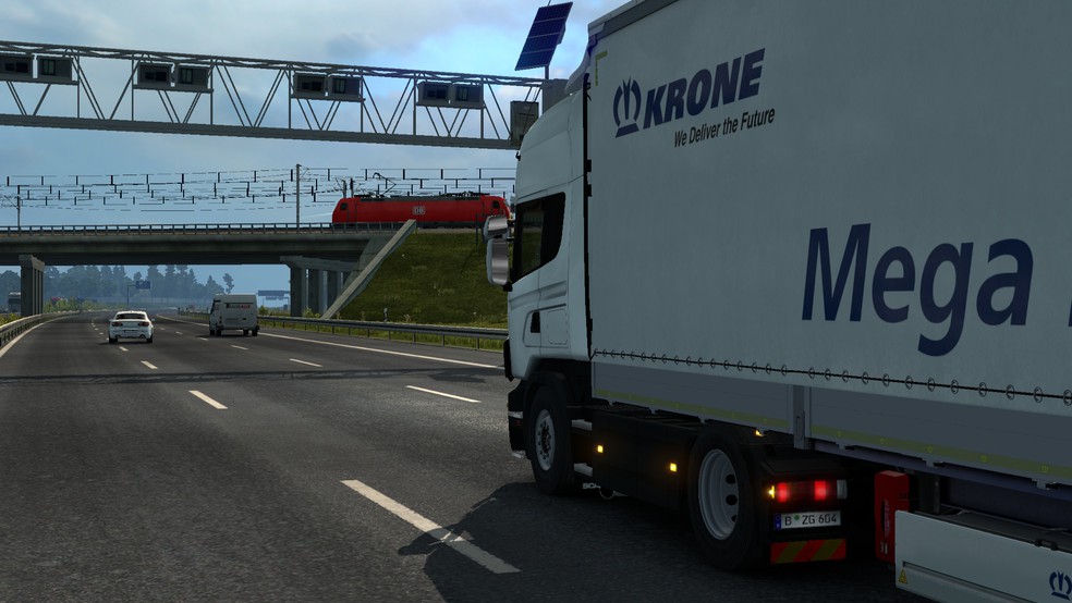 Image by Swisstrucker