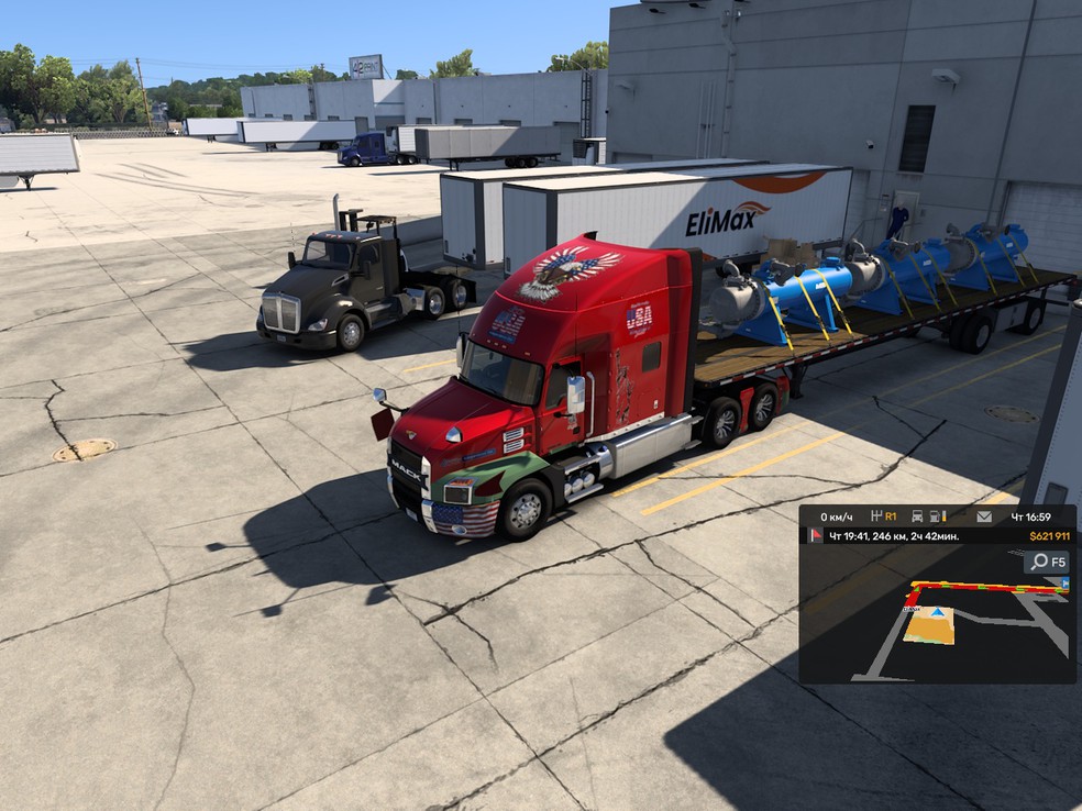 Image by simulator72