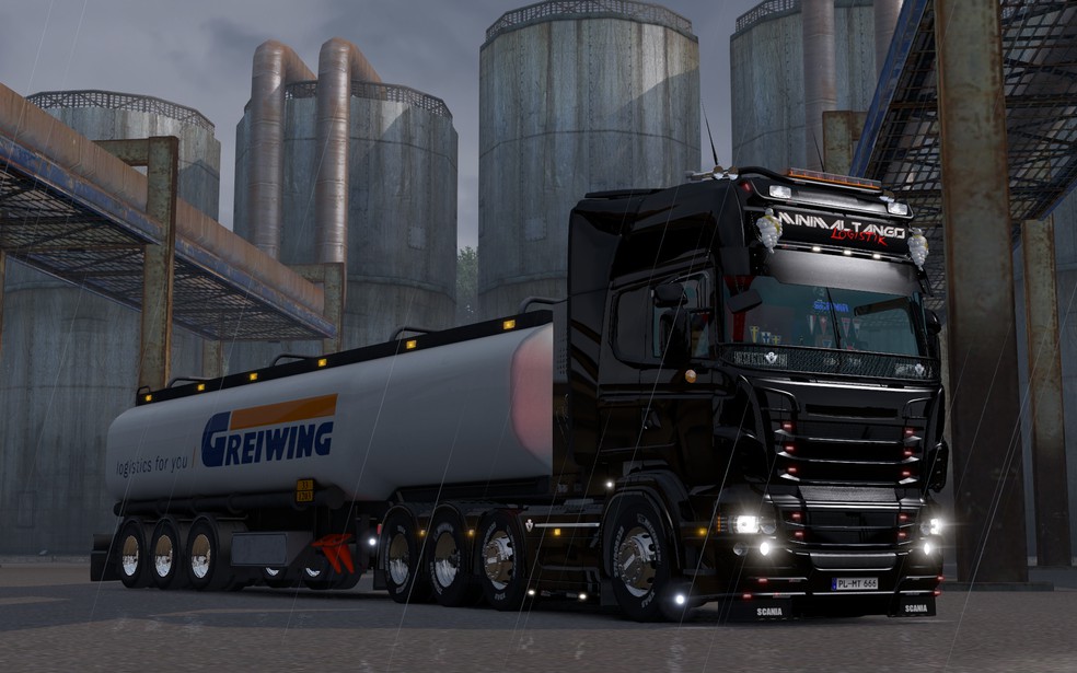 Image by MinimalTango