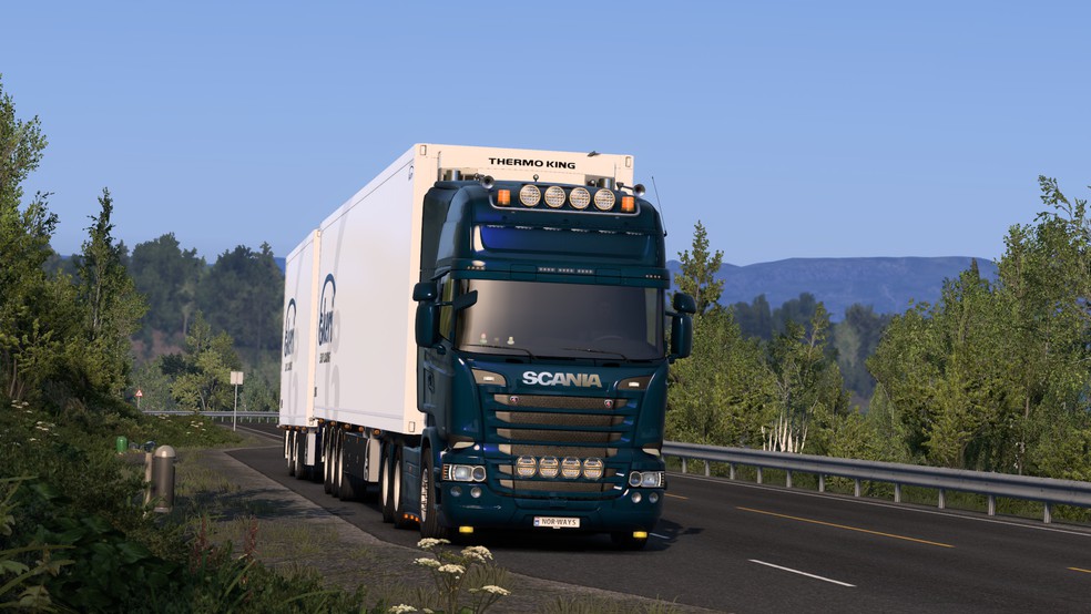Image by Nordic_trucker1